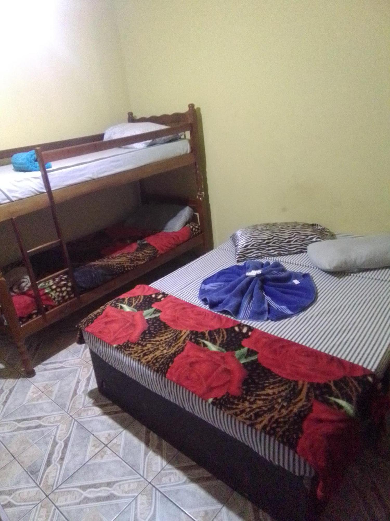 Pousada Solar De Aquarius Tamoios Chambre photo